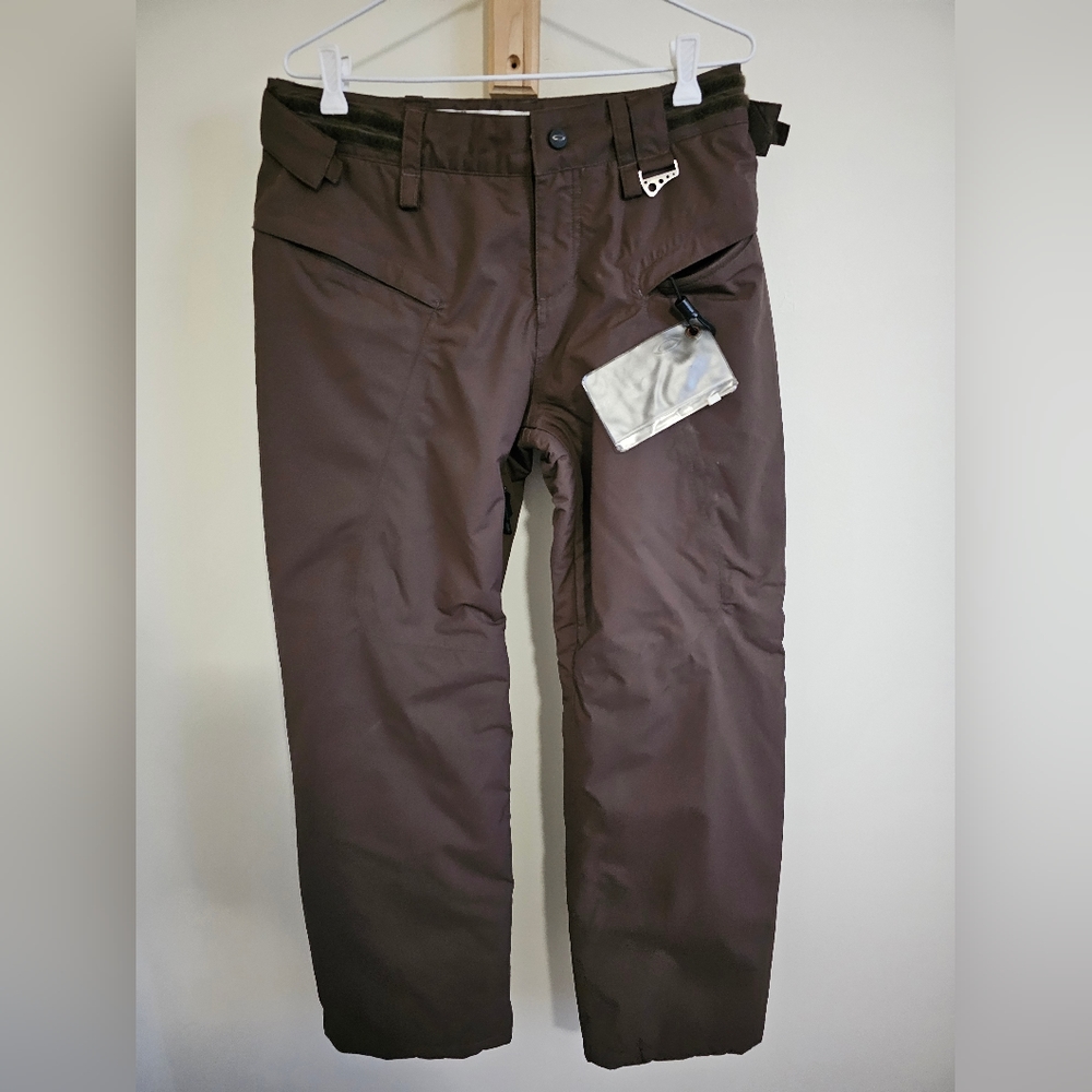 Oakley Snowpants